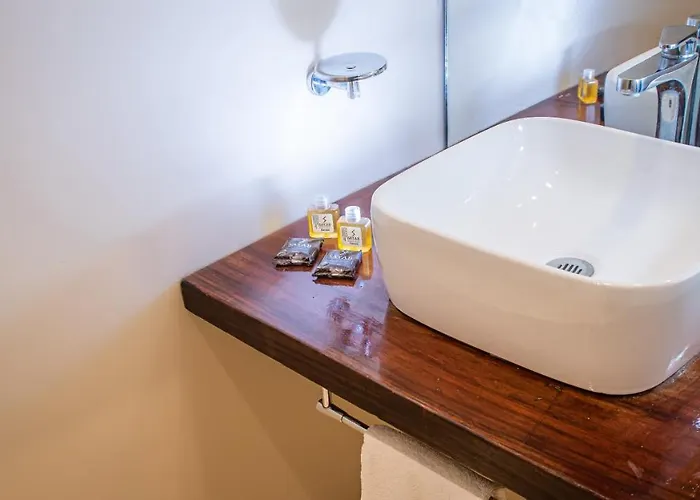 Moonshine & Tulum Pueblo