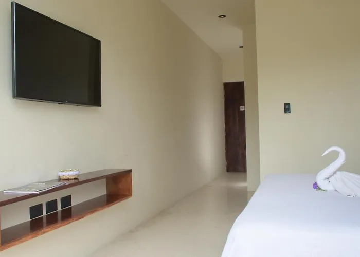 Hotel Moonshine & Tulum